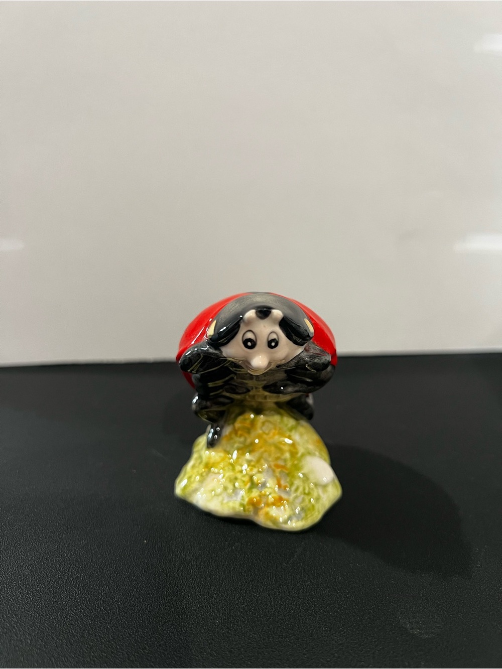 Beatrix Potter “Mother Ladybird”